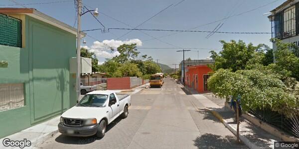 AGENCIA DEL MINISTERIO PÚBLICO